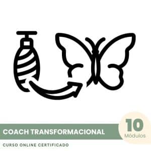Coach Transformacional - Curso Certificado
