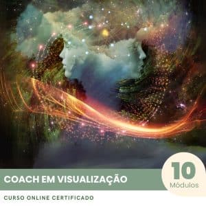 Coach em Visualização - Curso Certificado