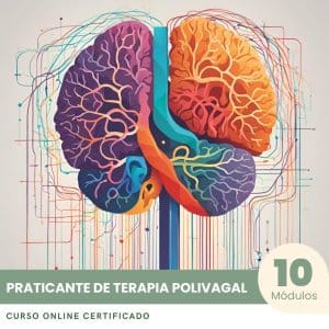 Praticante de Terapia Polivagal - Curso Certificado
